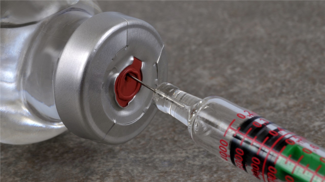 Στις 27 Δεκεμβρίου θα ξεκινήσει ο εμβολιασμός κατά της covid-19...