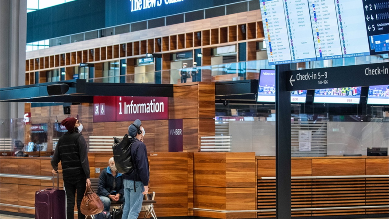 Το Ηνωμένο Βασίλειο βρίσκεται αποκομμένο από το μεγαλύτερο μέρος...