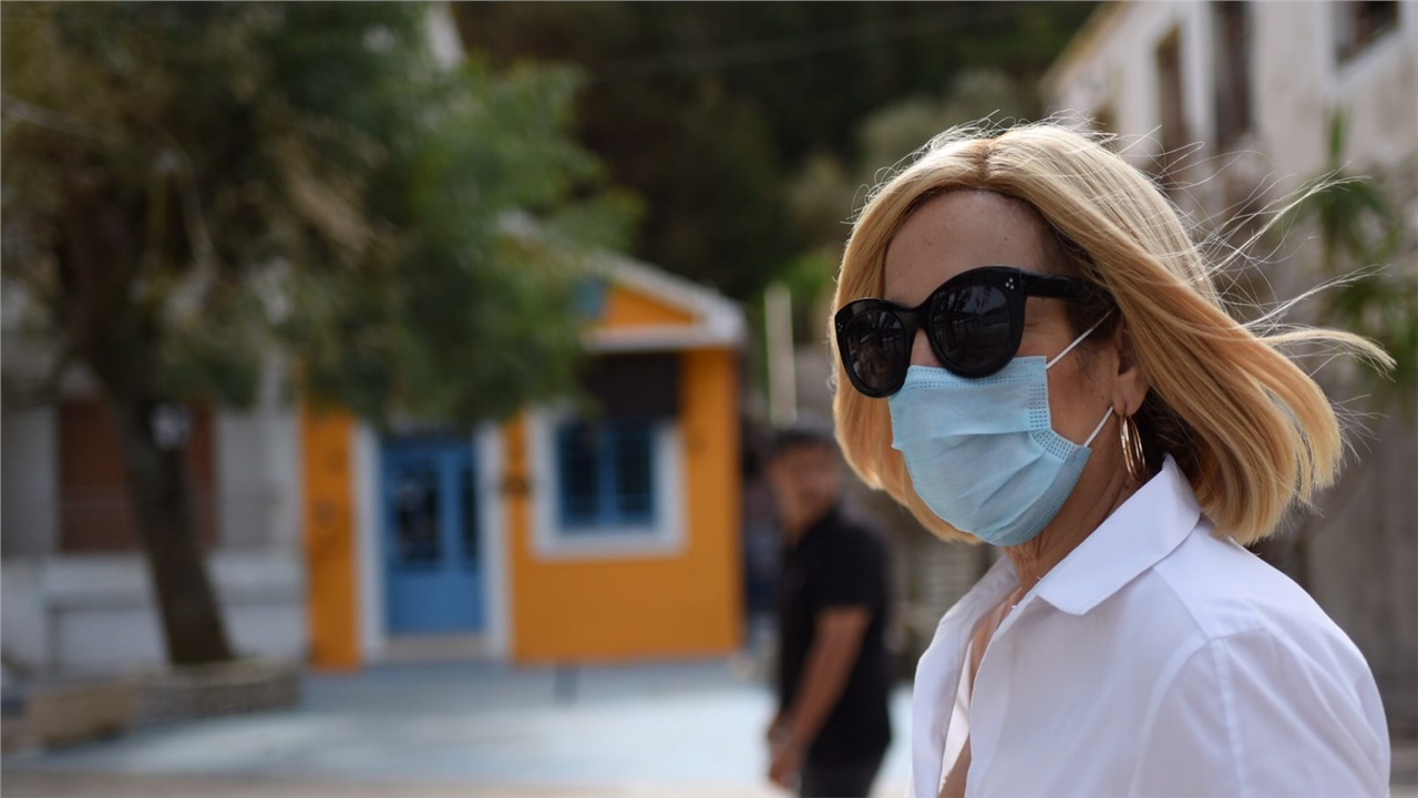 Φ. Γεννηματά: Να ενεργοποιήσουμε όλες της δυνάμεις του Ελληνισμού...