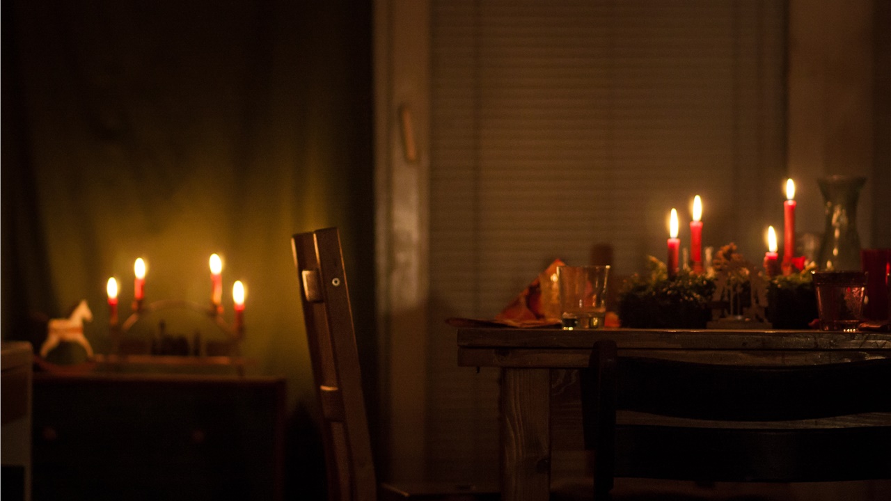 Οι παραδοσιακές χριστουγεννιάτικες συνταγές της Ρούμελης