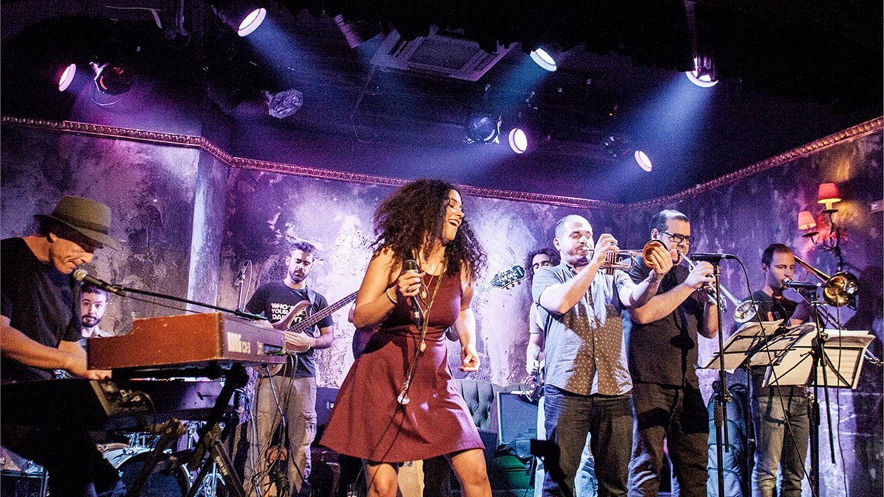 Διαδικτυακές εκδηλώσεις για να υποδεχτούμε το 2021