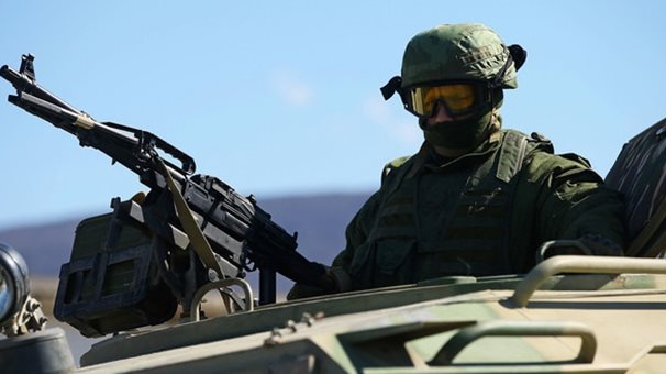 Πιο κοντά η ΕΕ σε στοχευμένες κυρώσεις σε βάρος της Ρωσίας -...