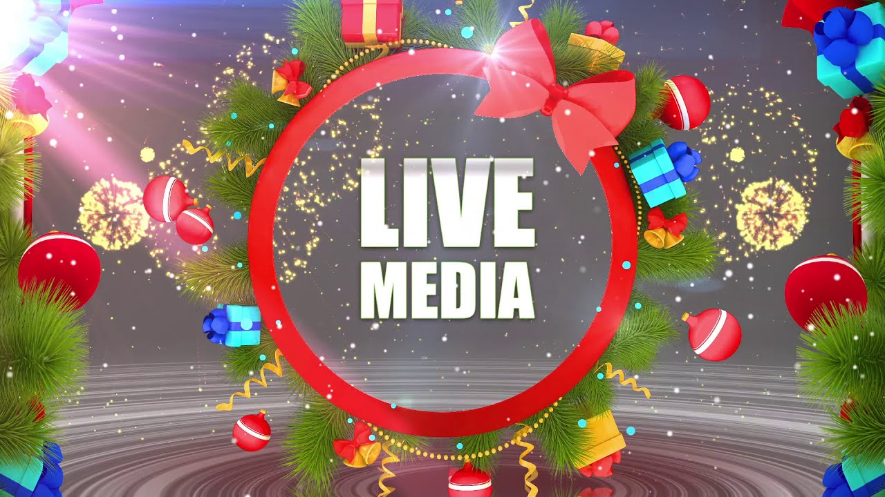 Happy New Year 2021!