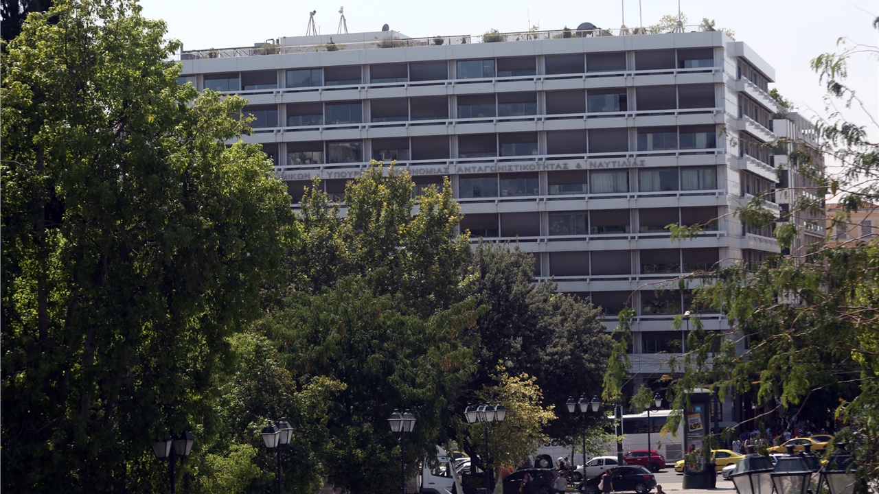 Δεν θα καταβάλουν ενοίκιο για τον Ιανουάριο οι επιχειρήσεις που...