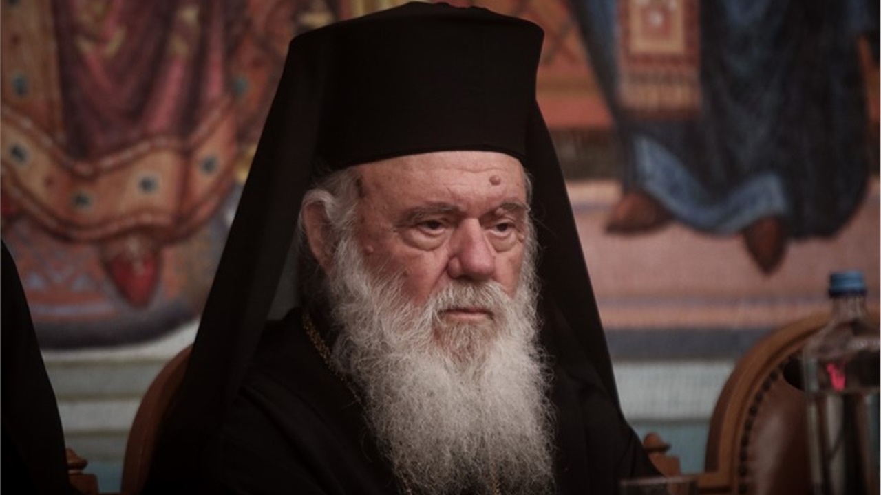 Σύγκληση της Διαρκούς Ιεράς Συνόδου τη Δευτέρα, έπειτα από τις...