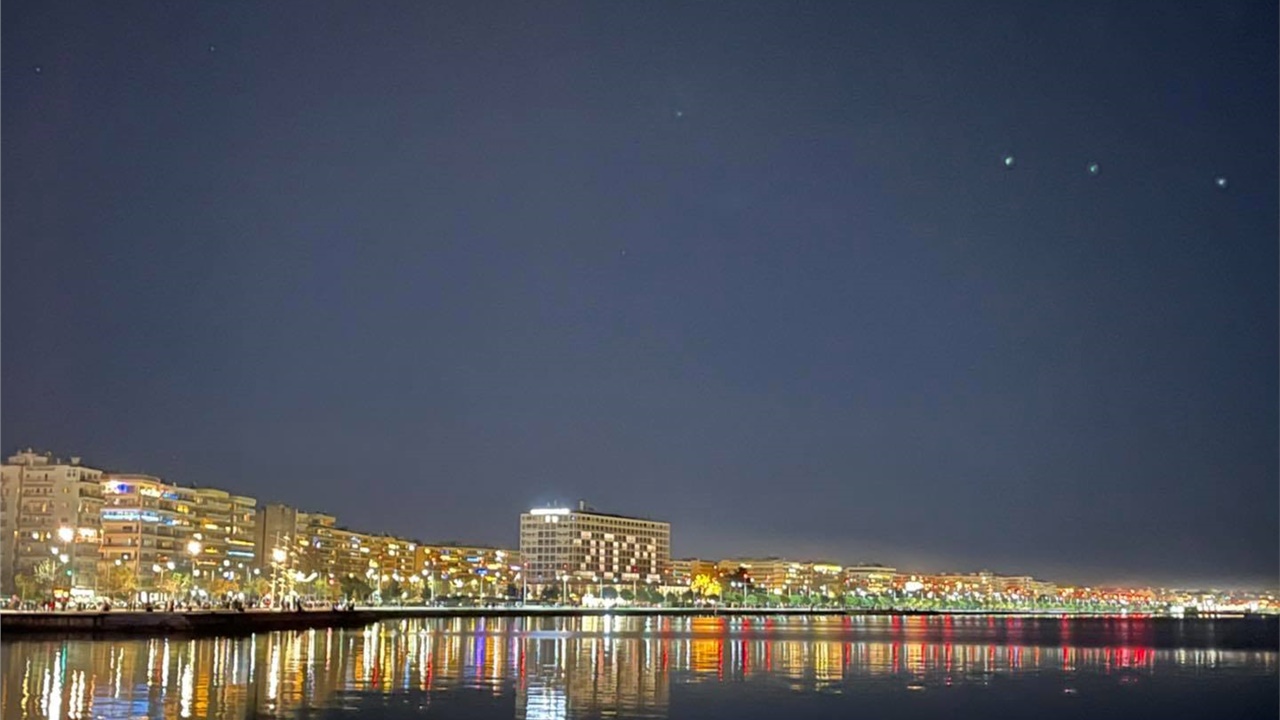 Αυστηρό lockdown από σήμερα και για μία εβδομάδα