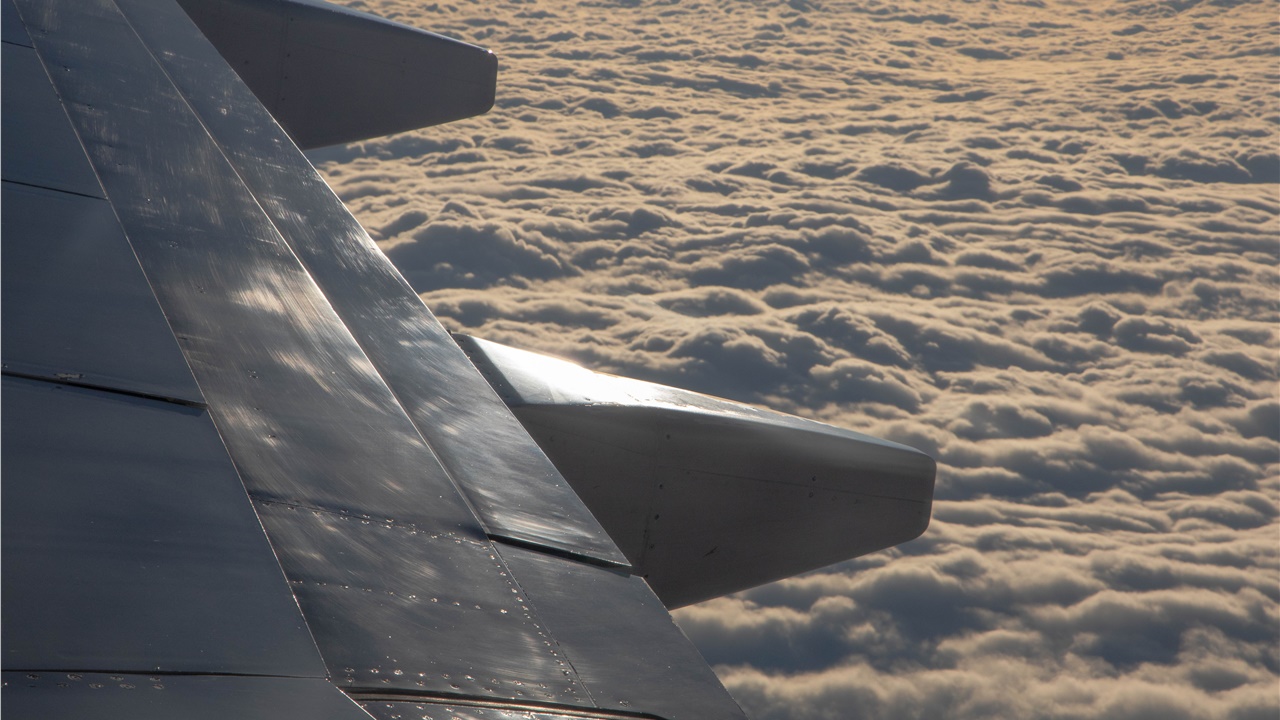 Η ομίχλη εμπόδισε την προσγείωση αεροσκάφους από τη Χίο στο αεροδρόμιο...