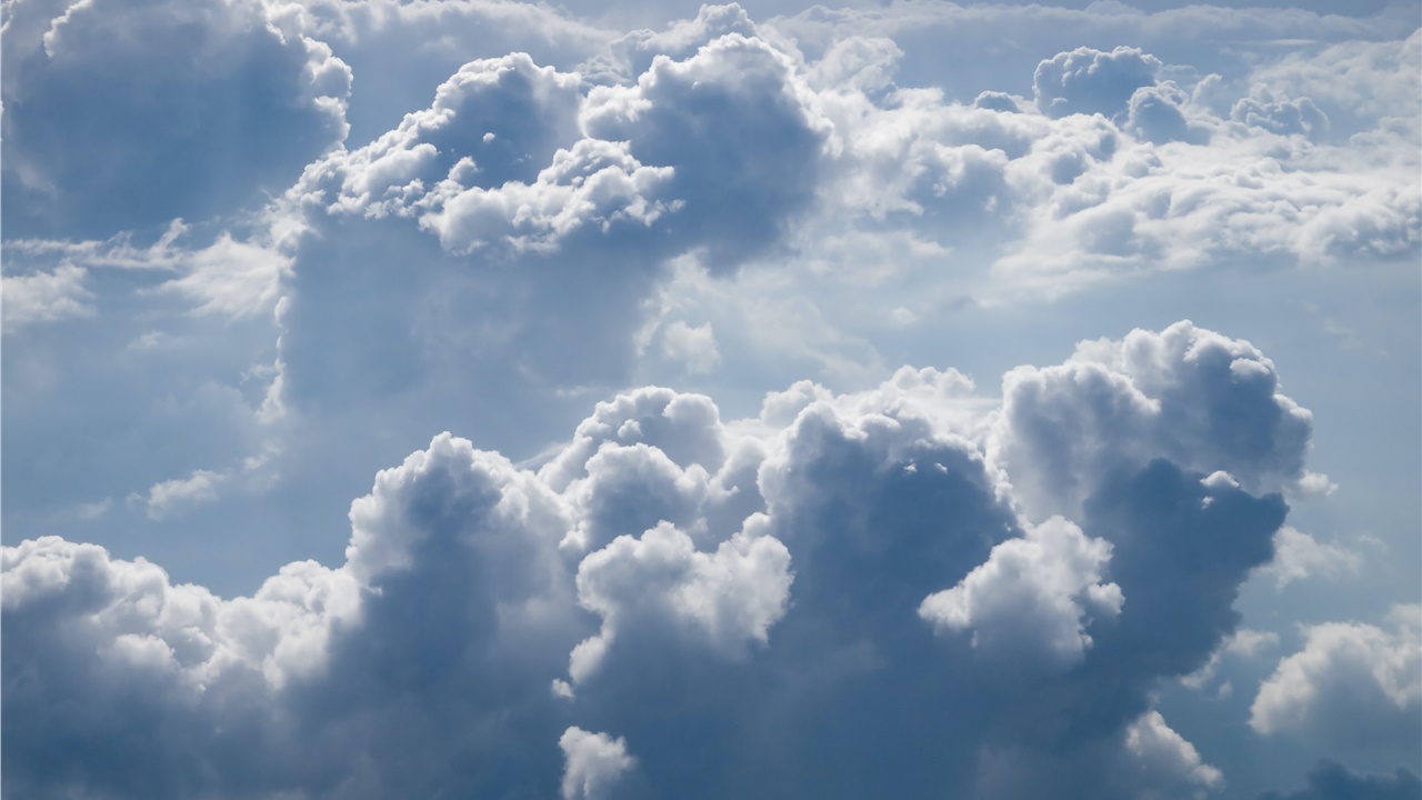 Έκτακτο δελτίο επιδείνωσης του καιρού εξέδωσε η ΕΜΥ