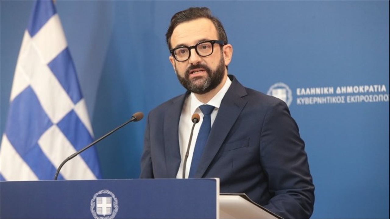 Αυτή είναι η νέα σύνθεση της κυβέρνησης