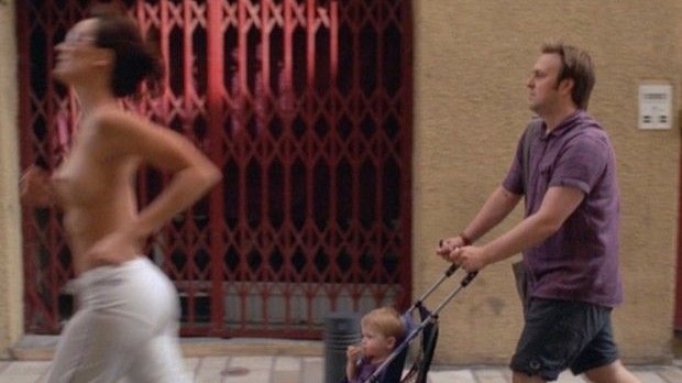 Πιστεύτε ότι δέκα λεπτά είναι αρκετά για να καταλάβετε τη ζωή...