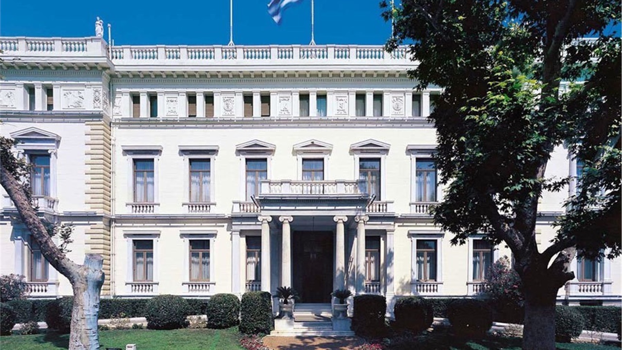 Σήμερα η ορκωμοσία των νέων μελών της κυβέρνησης