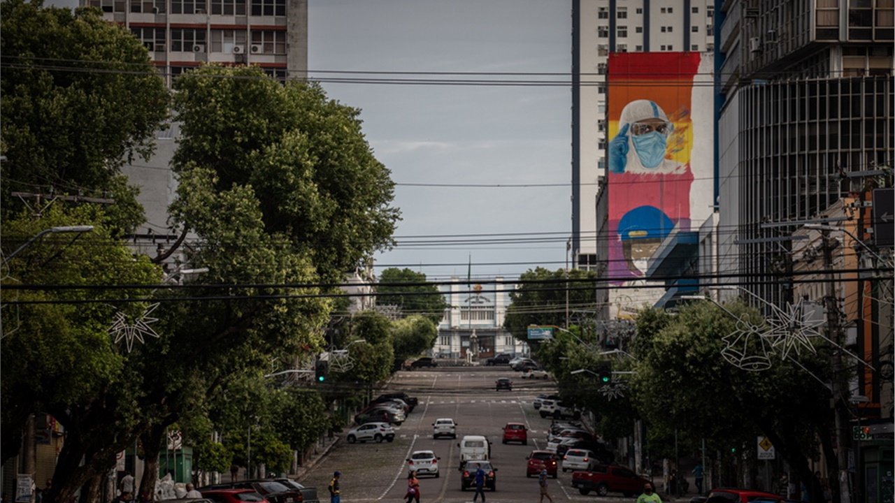 Βραζιλία: Η χώρα «χρεοκόπησε, δεν μπορώ να κάνω τίποτα», δηλώνει...