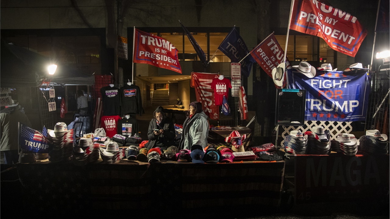 ΗΠΑ: Ο Ντόναλντ Τραμπ επιβεβαιώνει ότι θα απευθύνει ομιλία στους...