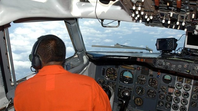 Επεκτείνονται στον Ινδικό Ωκεανό οι έρευνες για το Boeing της...