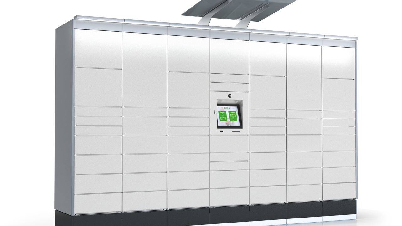 To Click & Collect για την παραλαβή προϊόντων έρχεται και στην...