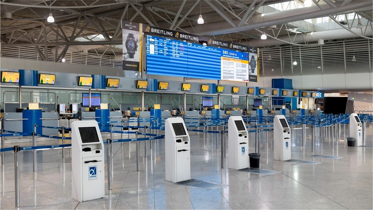 Υποχρεωτική 7ήμερη καραντίνα για όσους φτάνουν από το εξωτερικό