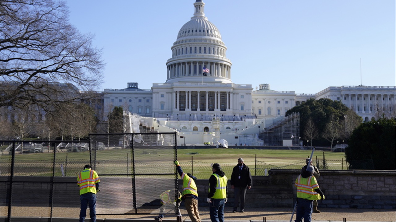 Οι Δημοκρατικοί στη Βουλή των Αντιπροσώπων είναι έτοιμοι να παραπέμψουν...