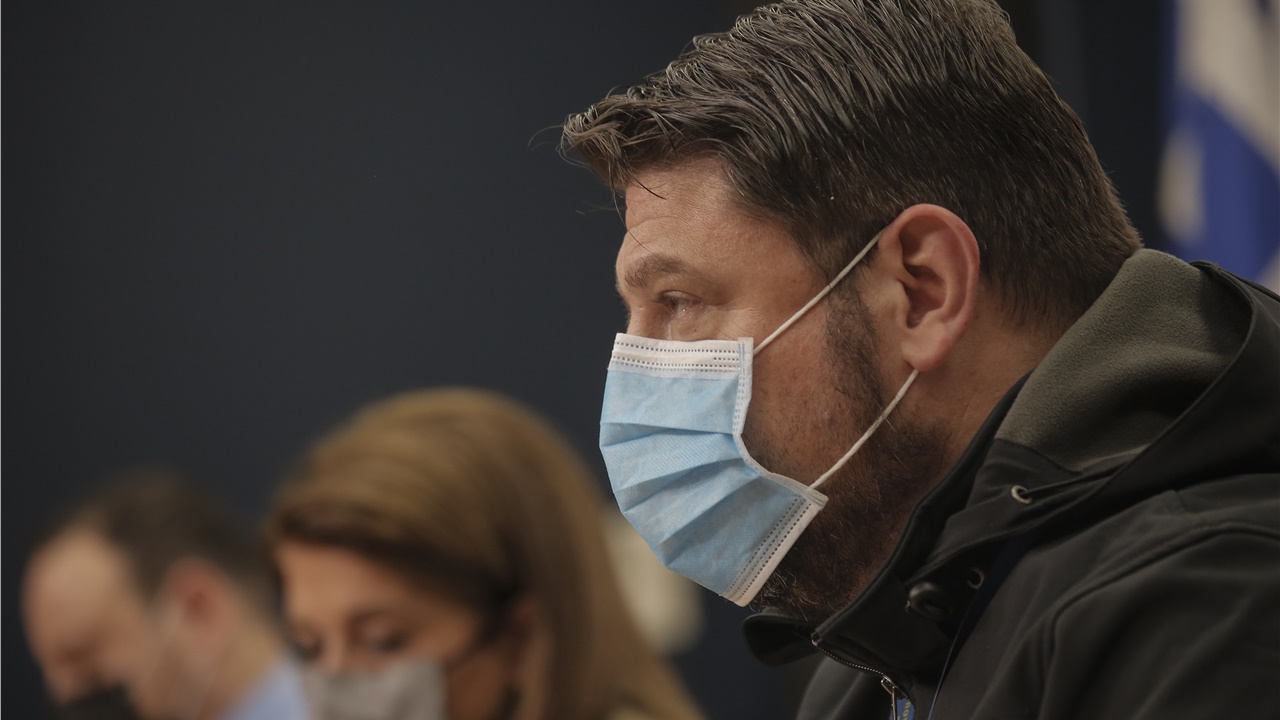 Παρατείνεται το lockdown - Τι θα ισχύει έως τις 18 Ιανουαρίου