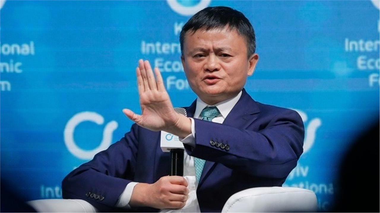 Η ζωή και το έργο του ιδρυτή της Alibaba, Τζακ Μα, ο οποίος παραμένει...