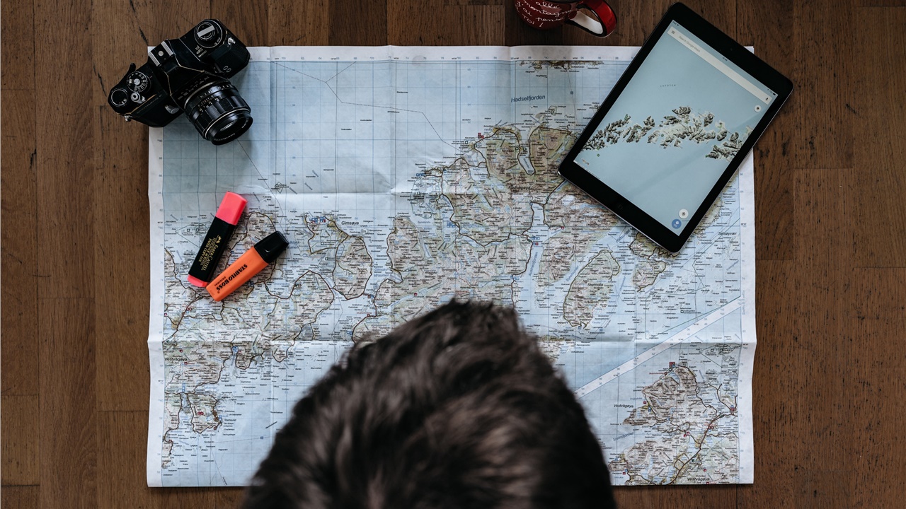 Γερμανία: Το καλοκαίρι και πάλι εφικτά τα τουριστικά ταξίδια,...