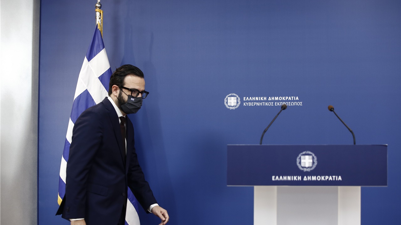Χρ. Ταραντίλης: Σήμερα κατατίθεται το νομοσχέδιο για τα 18 Rafale