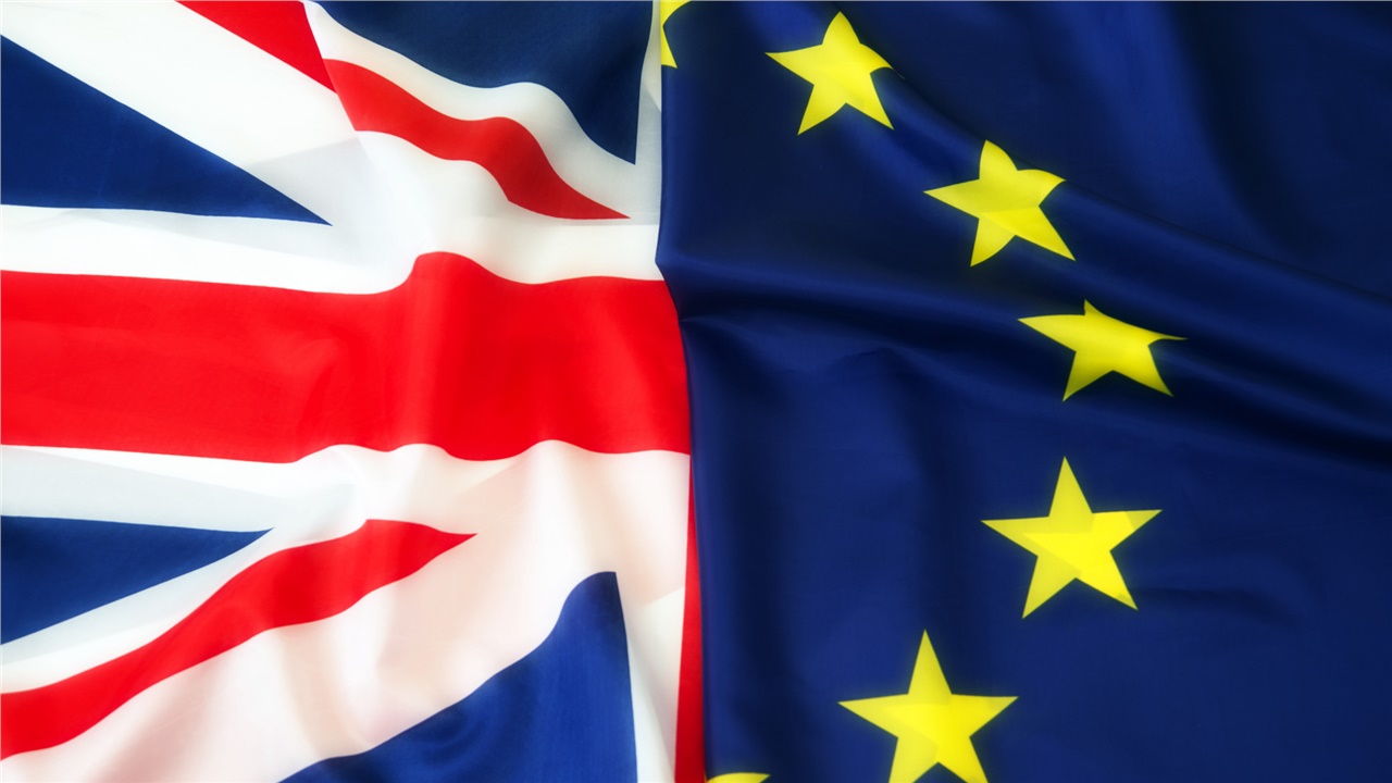 Καλώς ήρθατε στο Brexit - Τελωνειακοί στην Ολλανδία κατέσχεσαν...