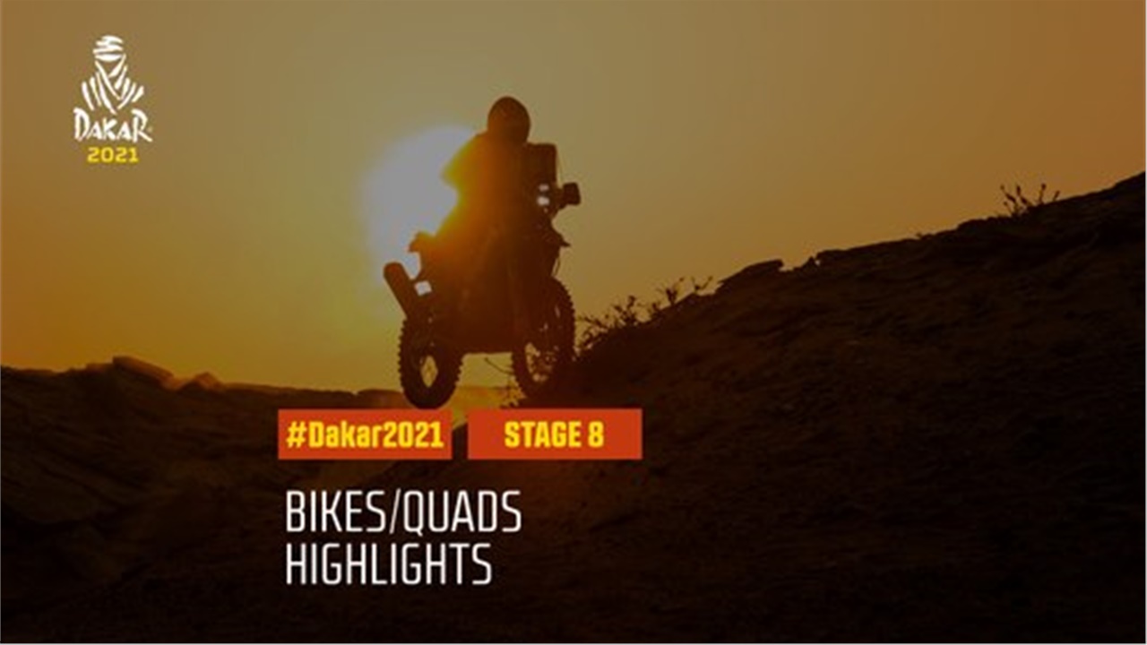 40 νίκες ο Al-Attiyah στις ειδικές του Rally Dakar   Μάχη με...