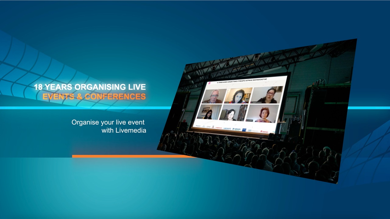 Livemedia Promos 2021