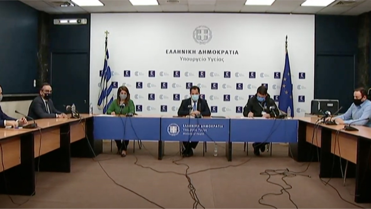 Με ποιούς κανόνες ανοίγει το λιανεμπόριο από τη Δευτέρα 18 Ιανουαρίου