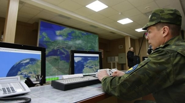 Attempt to jam Russian satellites carried out from Western Ukraine