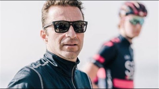 Η αγωνιστική ποδηλασία εν μέσω Covid 19