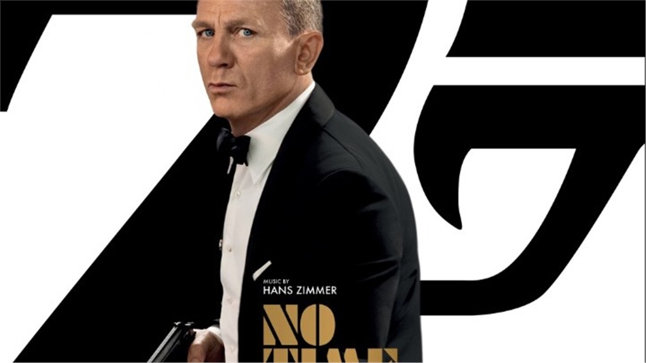 Νέα αναβολή για τη νέα ταινία του Τζέιμς Μποντ «No Time to Die»