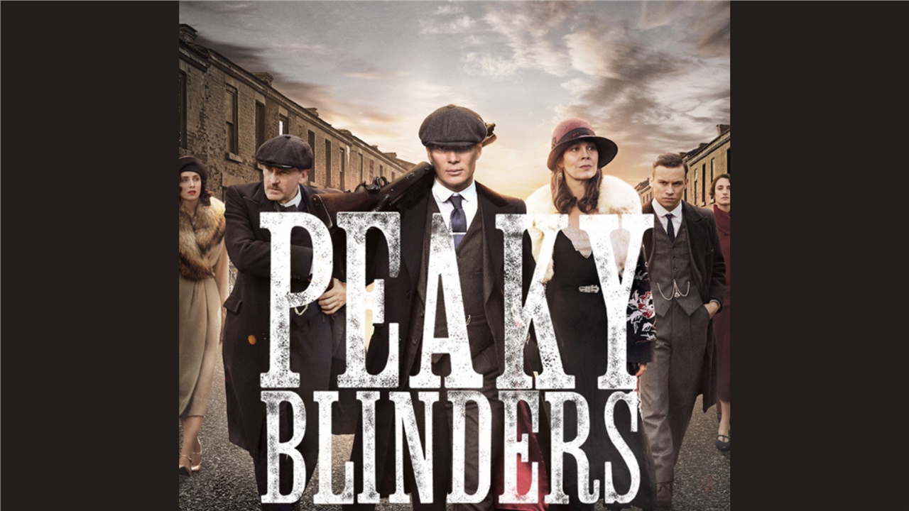 Στον κινηματογράφο μεταφέρονται οι «Peaky Blinders»