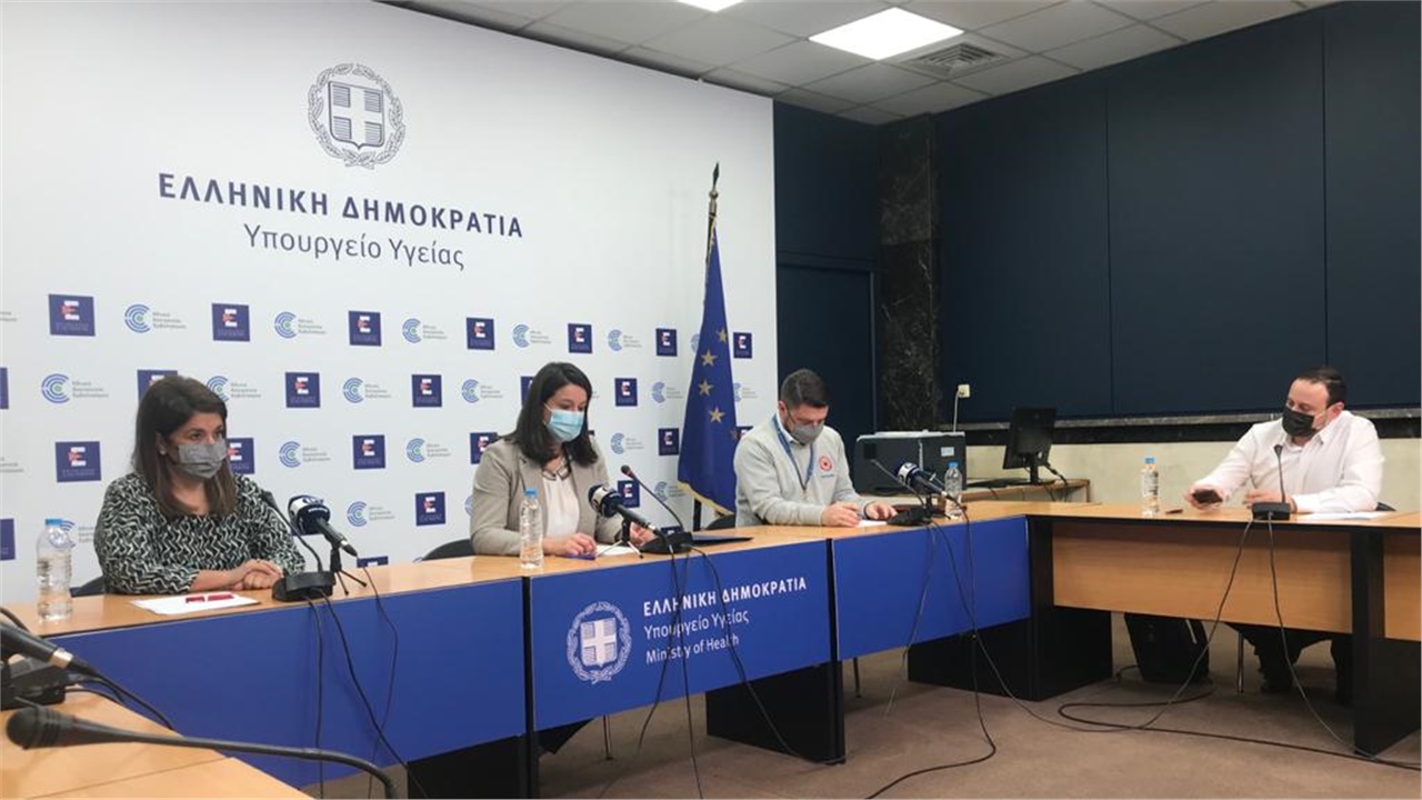 Ανοίγουν 1η Φεβρουαρίου τα Γυμνάσια και τα Λύκεια - Τι ισχύει...