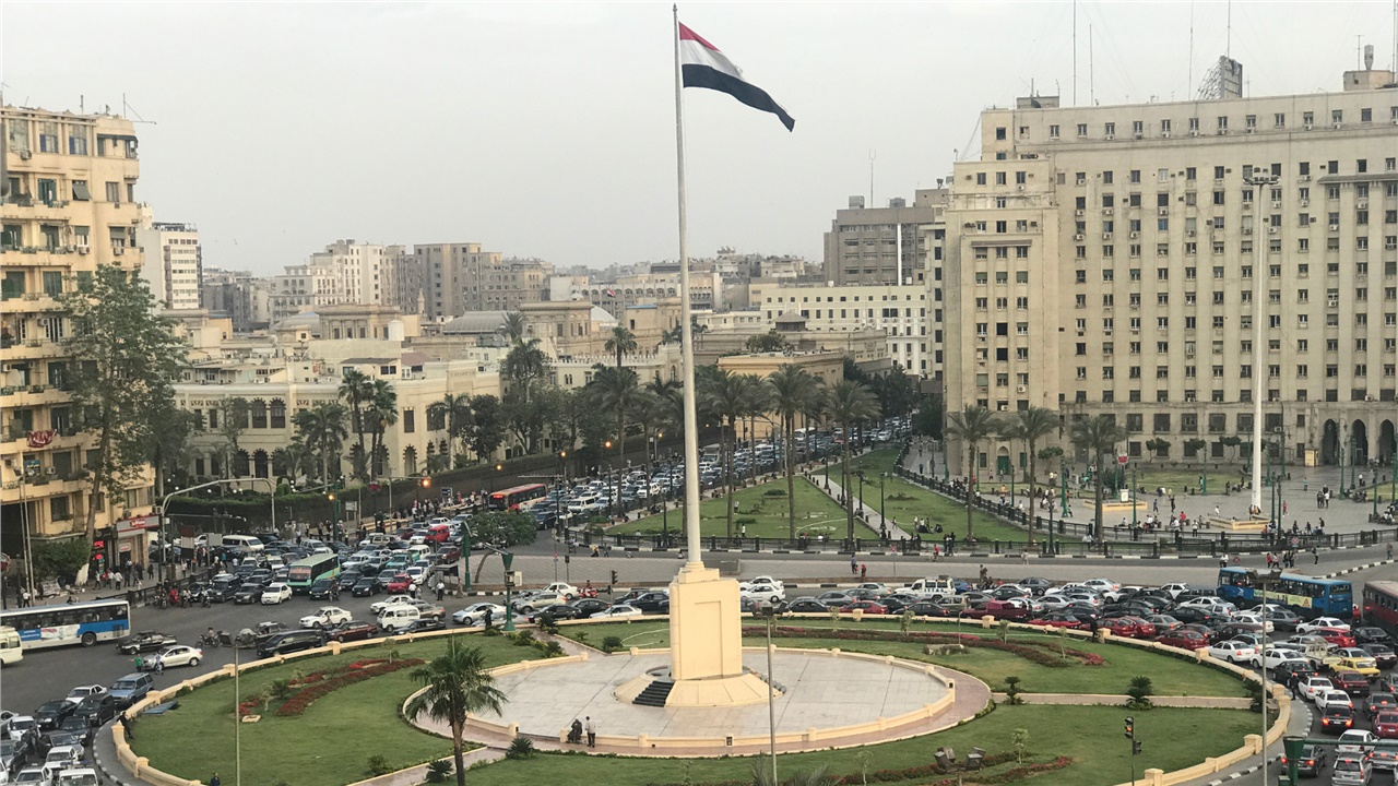 Δέκα χρόνια από τις διαδηλώσεις στην πλατεία Ταχρίρ - Οι βασικότεροι...