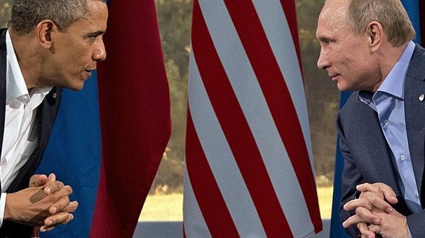 USA: The Intrenational Community will not stand idly by.
