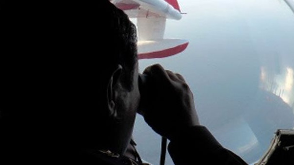 Μαλαισία: Το ελληνικό πλοίο δεν εντόπισε αντικείμενα του Μπόινγκ...