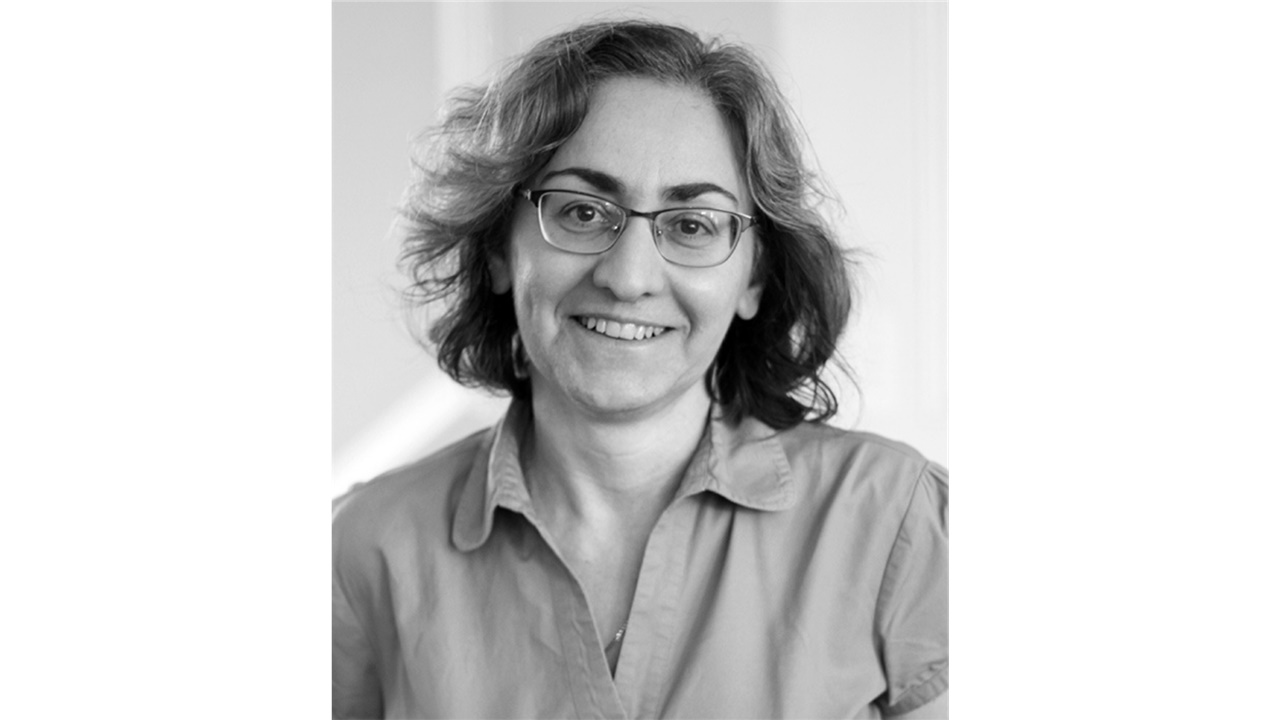 Μία Ελληνίδα στους 20 επιφανείς διανοούμενους που συμμετέχουν...