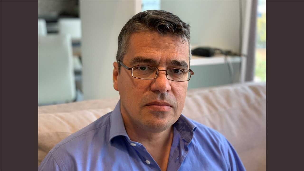 Καθήκοντα Προέδρου του ΕΚΕΤΑ ανέλαβε ο Δρ. Δημήτριος Τζοβάρας