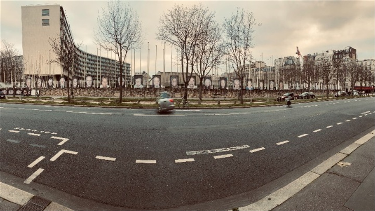 Τετρακόσια πορτρέτα επιζησάντων του Ολοκαυτώματος «μιλούν» για...