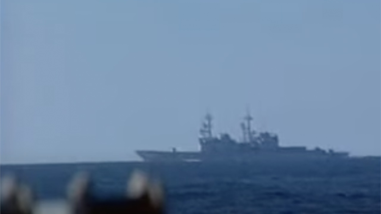 Είκοσι πέντε χρόνια συμπληρώνονται φέτος από την κρίση των Ιμίων