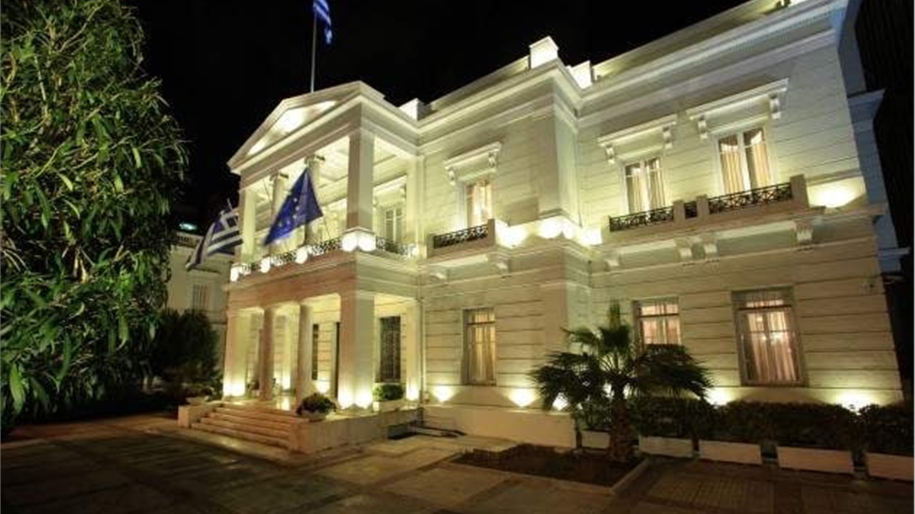 Ανακοίνωση Υπουργείου Εξωτερικών για την Παγκόσμια Ημέρα Μνήμης...