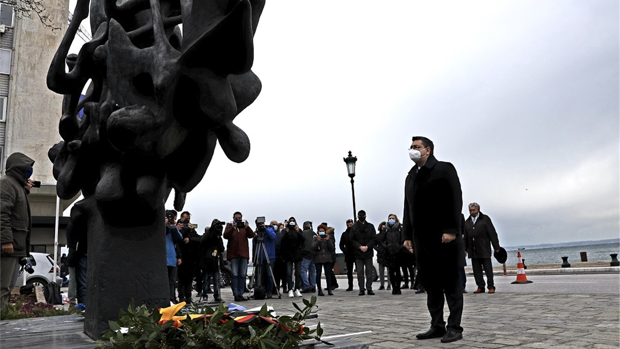 Απόστολος Τζιτζικώστας: Να γνωρίζουμε καλά όσα έγιναν, όσα δεν...