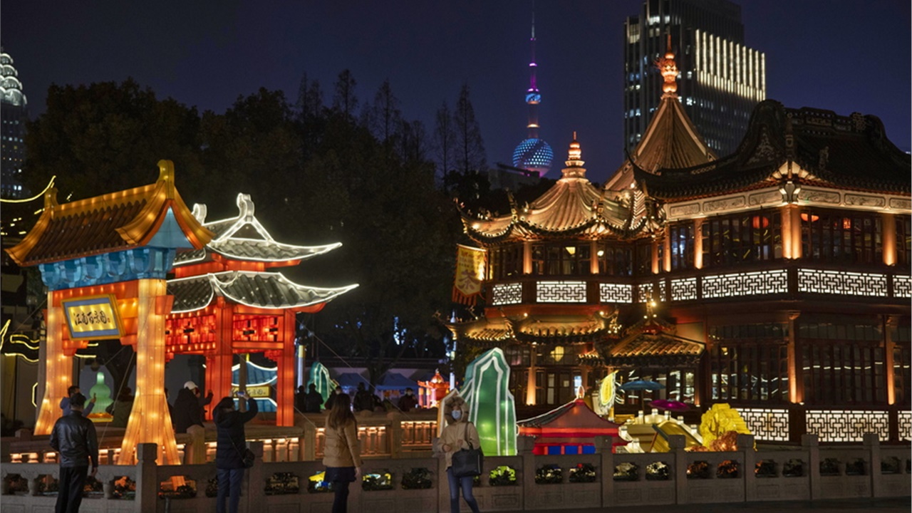 Κίνα: Πρωκτικό τεστ κορωνοϊού επικρίνεται στα μέσα κοινωνικής...