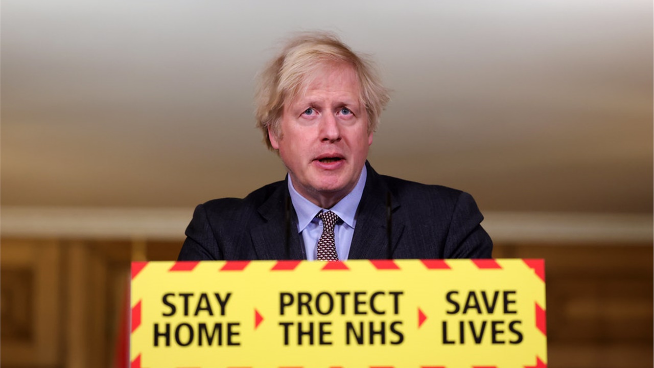 Η Βρετανία σχεδιάζει νέα αυστηρά μέτρα στα σύνορα λόγω των νέων...