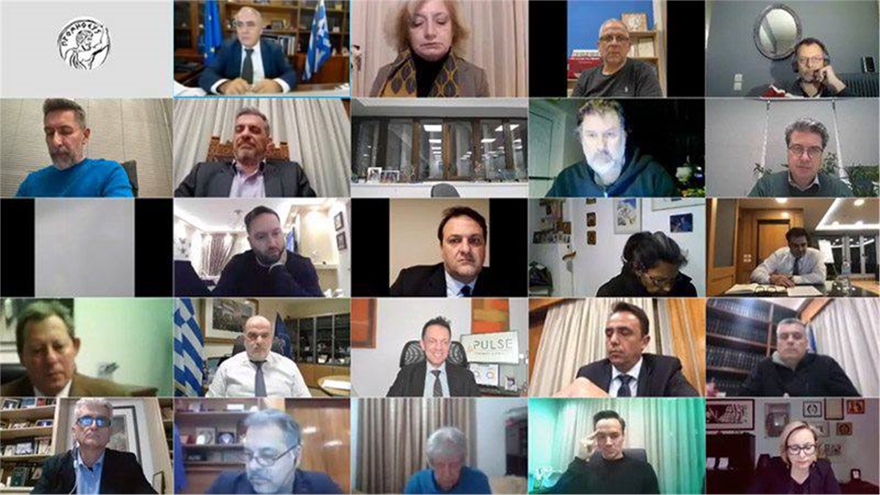 Κυριάκος Πιερρακάκης: «Ο ψηφιακός μετασχηματισμός ενισχύει την...