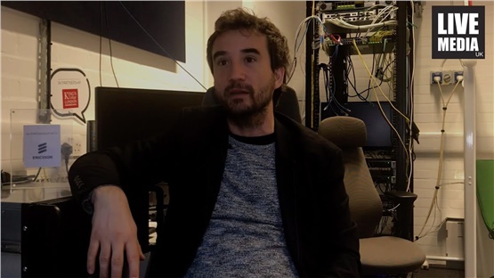 Everything you need to know about 5G