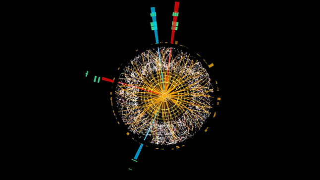 Η ανακάλυψη του σωματιδίου Higgs: H πραγματική ιστορία