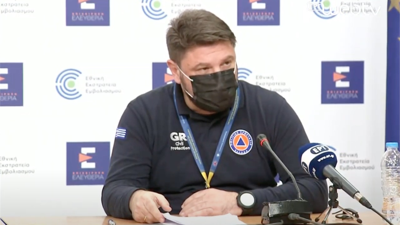 Ποιες περιοχές μπαίνουν στο «κόκκινο» επίπεδο Β και τι μέτρα...