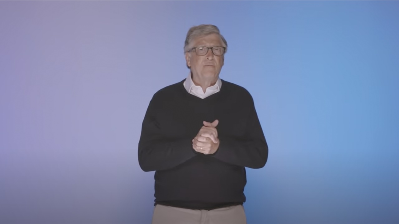 Μπιλ Γκέιτς: Πώς να αποφύγουμε την επόμενη πανδημία